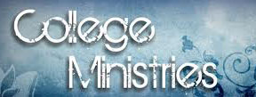 GodPowertees.com and SpiritualSurfwear.com give 10% of all sales to assorted College Ministries. We welcome your college ministry!